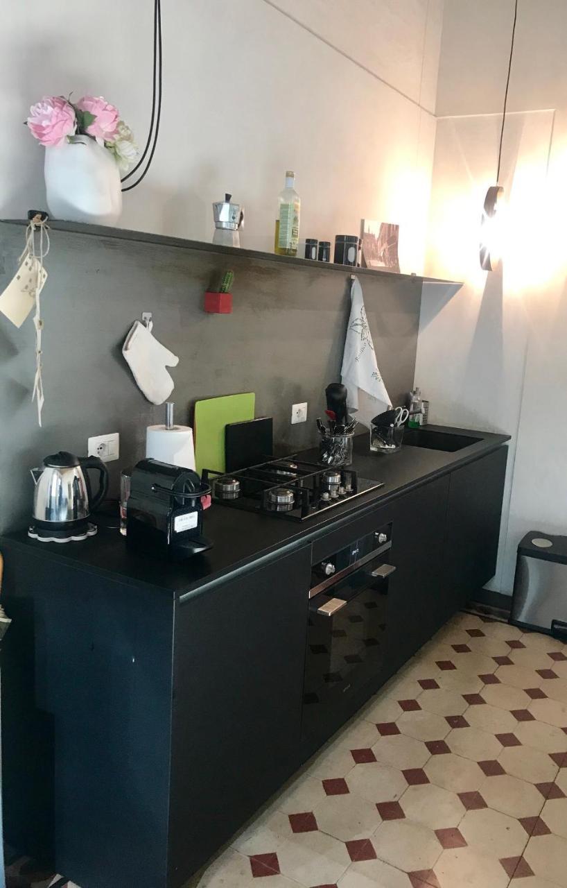 Flora II - Flora Inn Bergamo Kültér fotó
