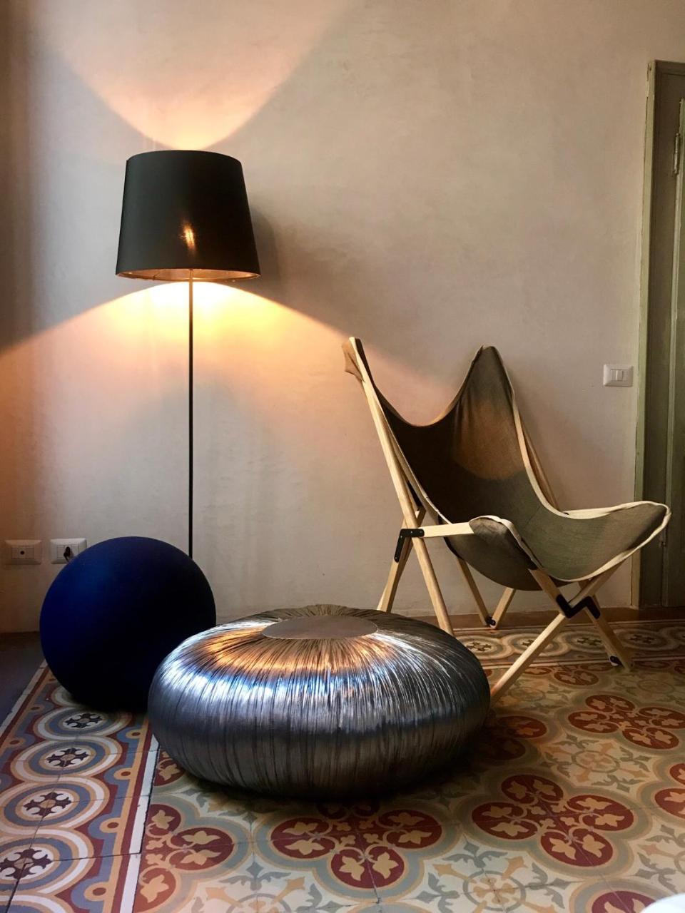 Flora II - Flora Inn Bergamo Kültér fotó