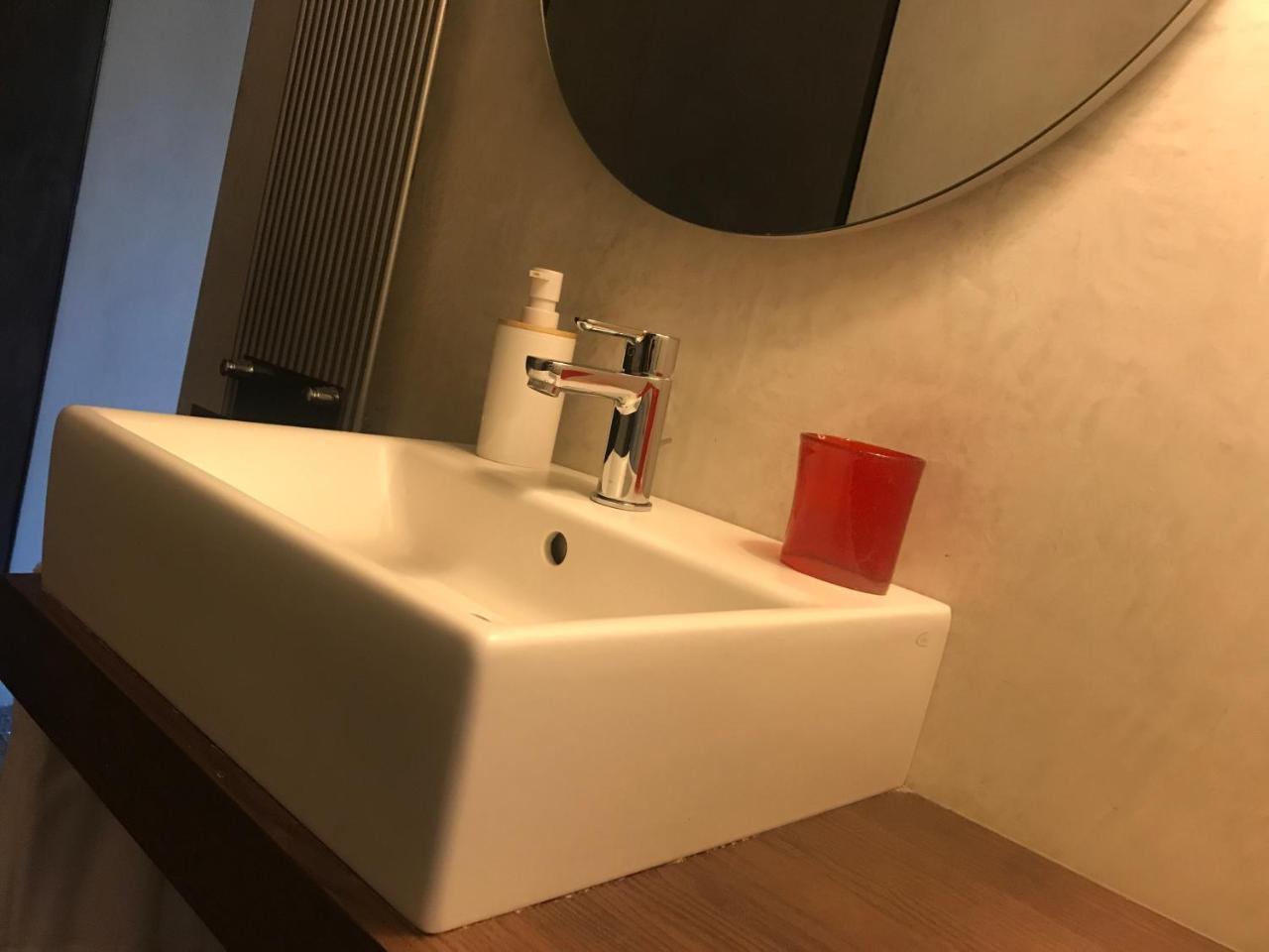 Flora II - Flora Inn Bergamo Kültér fotó