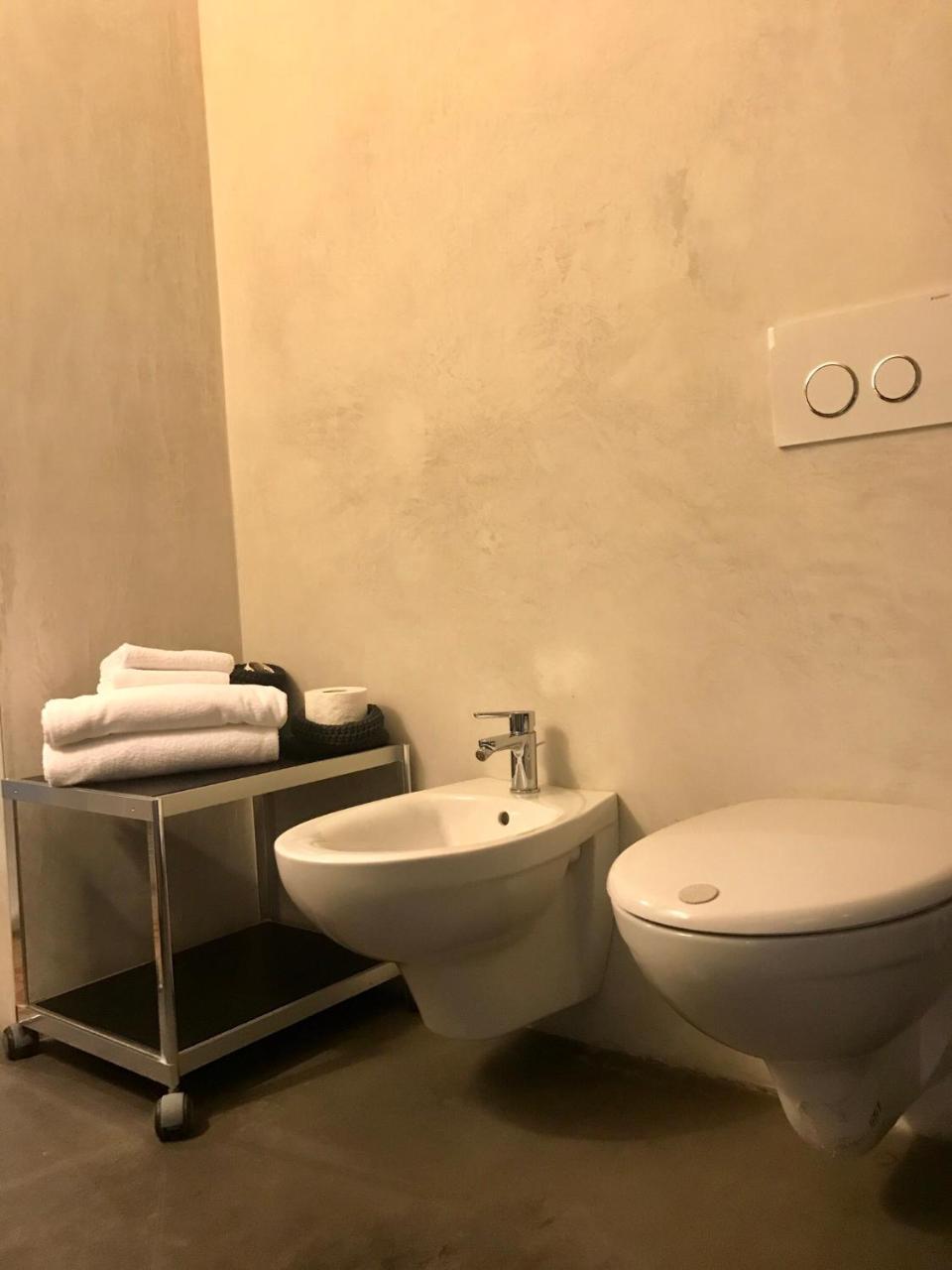 Flora II - Flora Inn Bergamo Kültér fotó